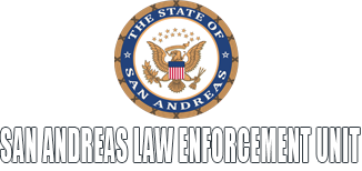 San Andreas Law Enforcement Units